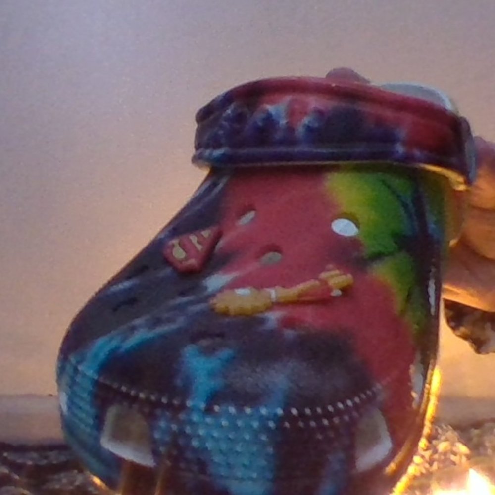 Crocs - Picture 3 of 4